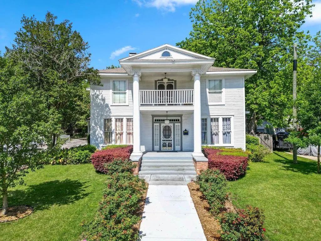 218 N Texas Street, Pittsburg