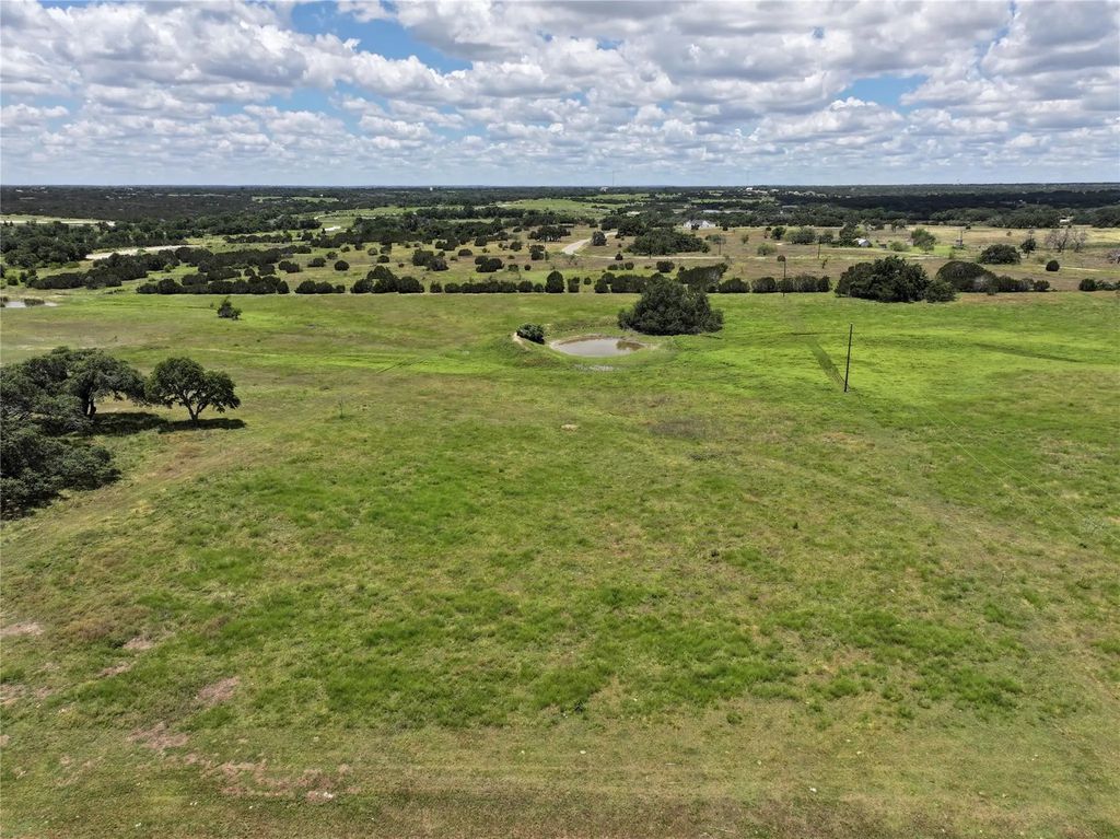 Lot 10 Floyd's Run, Bertram