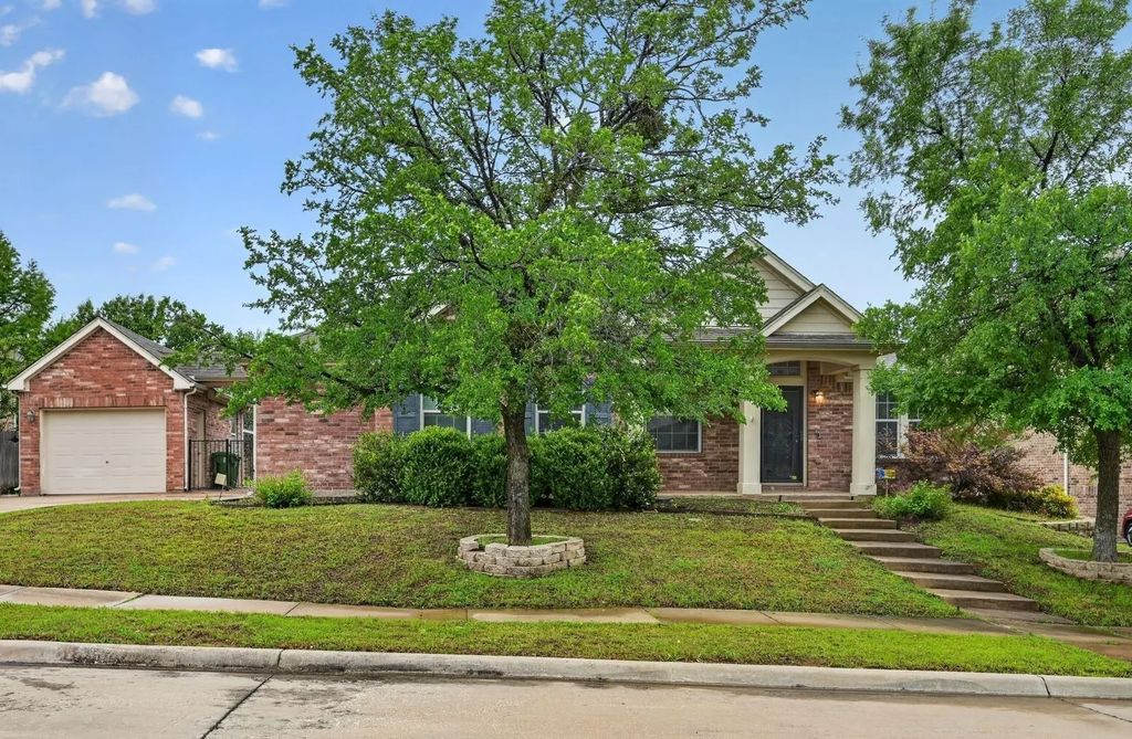 6308 Inverness Drive, North Richland Hills