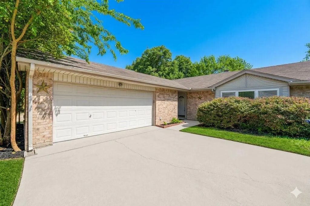 3204 Seaboard Drive, Arlington