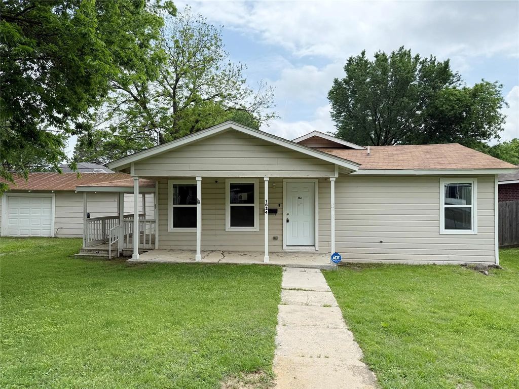 1624 Roy Street, Gainesville