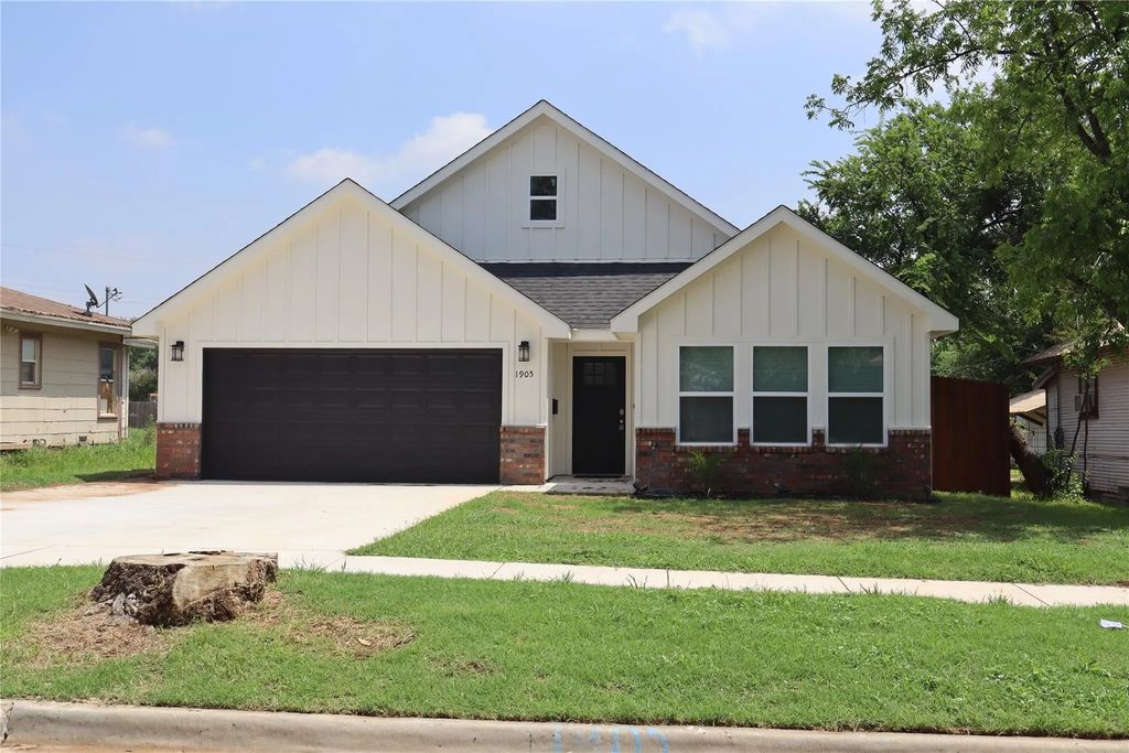 1905 Taylor Street, Wichita Falls