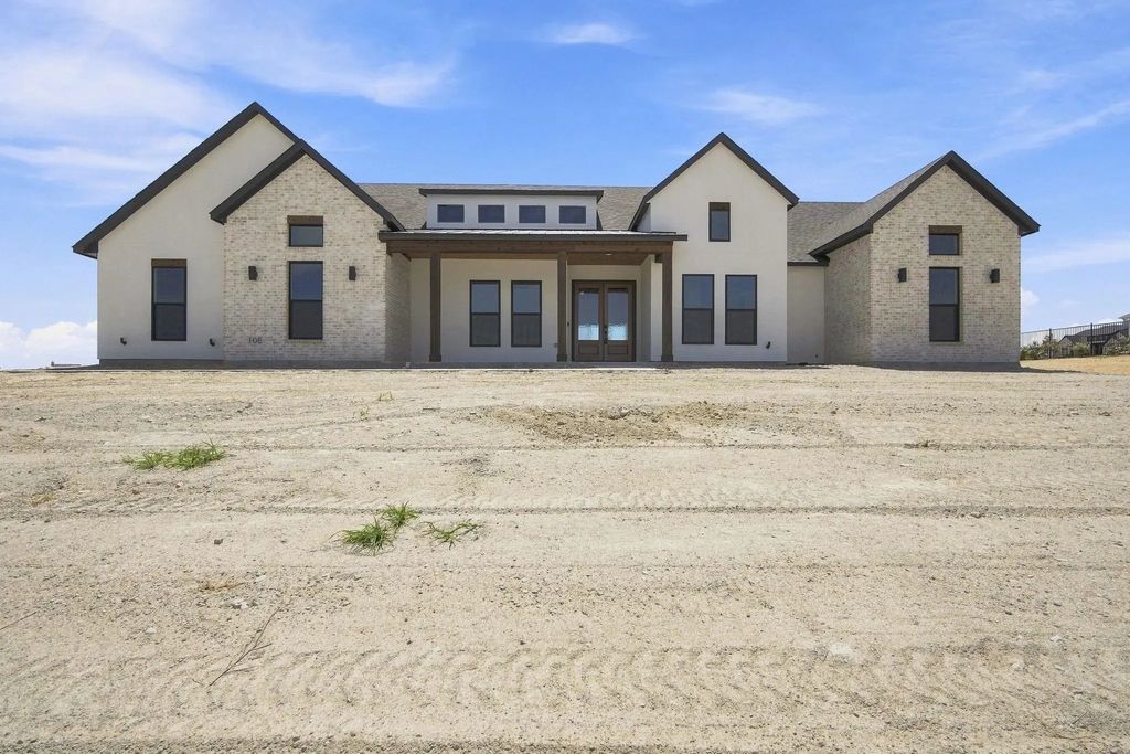 108 Aledo Heights Drive, Aledo