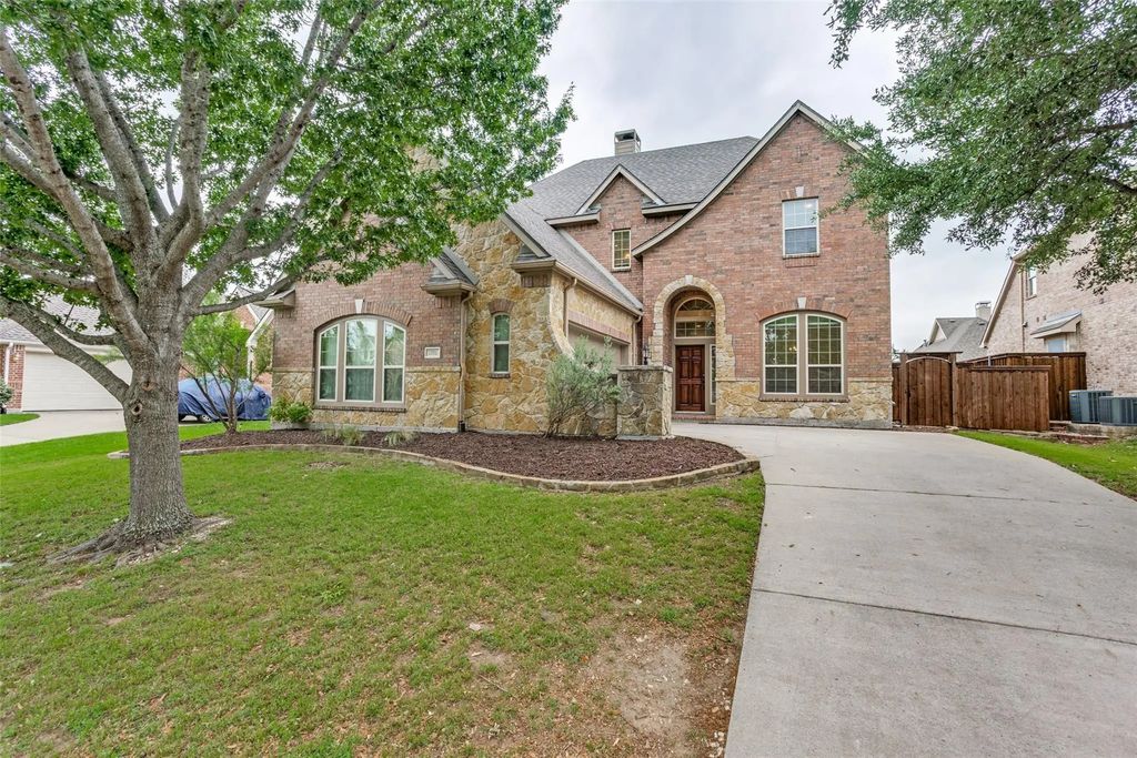 1806 Caprock Road, Allen