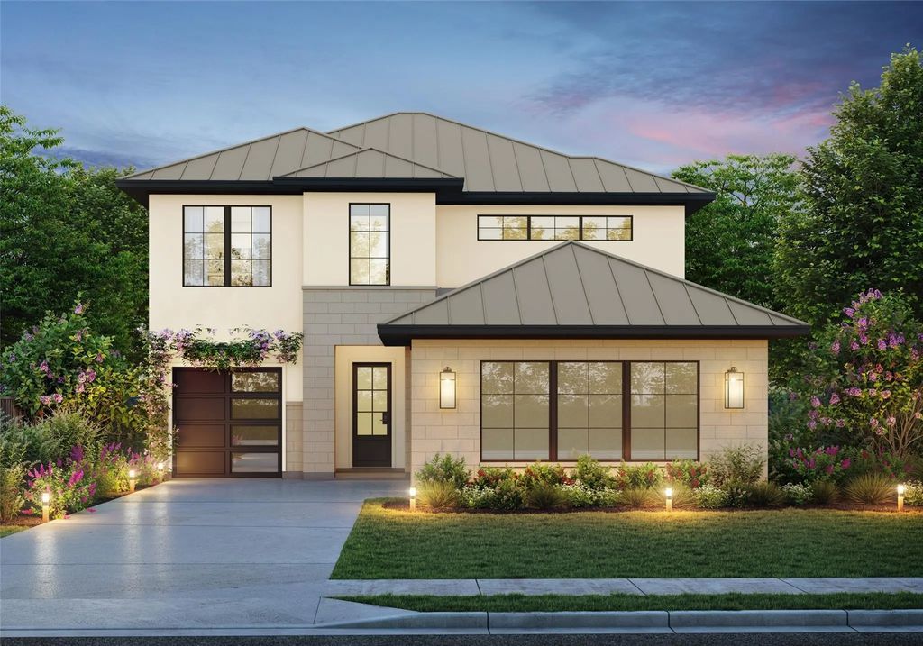 6725 Bluff Hollow Court, Plano