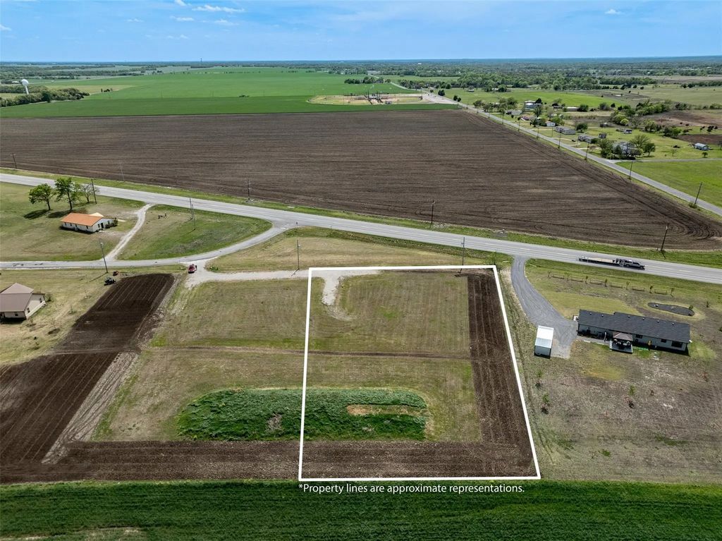 Lot 2 Mccartney Trail, Whitewright