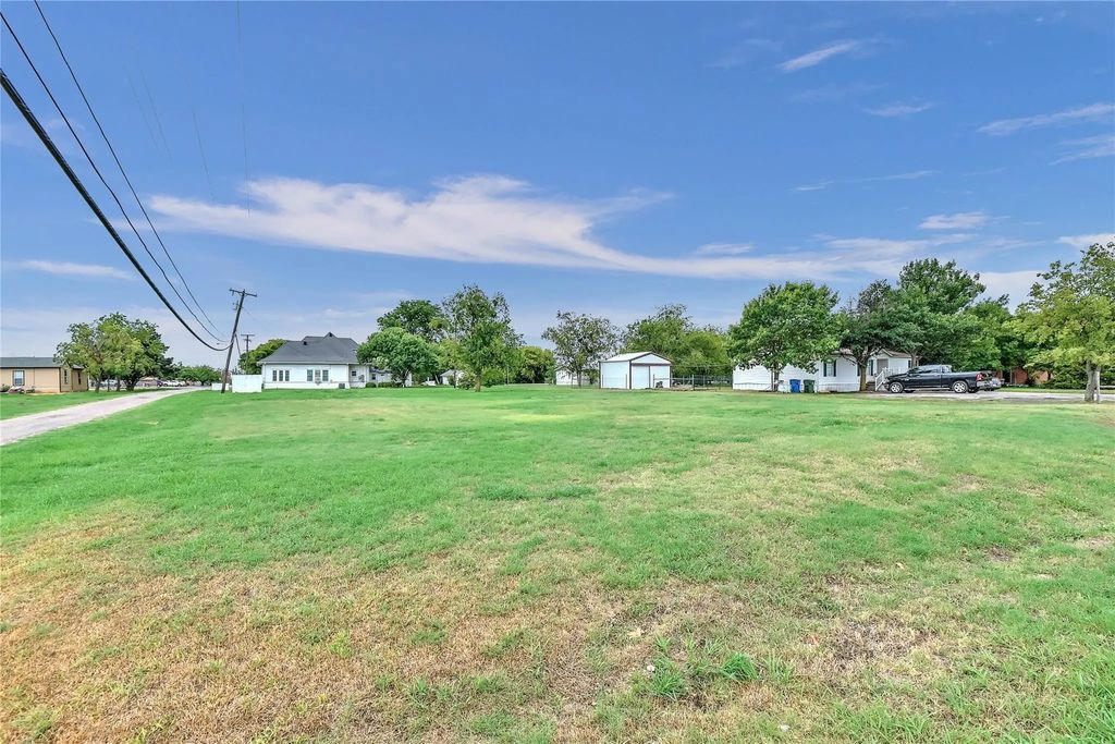 Tbd W Maple Street Tract 1, Gunter