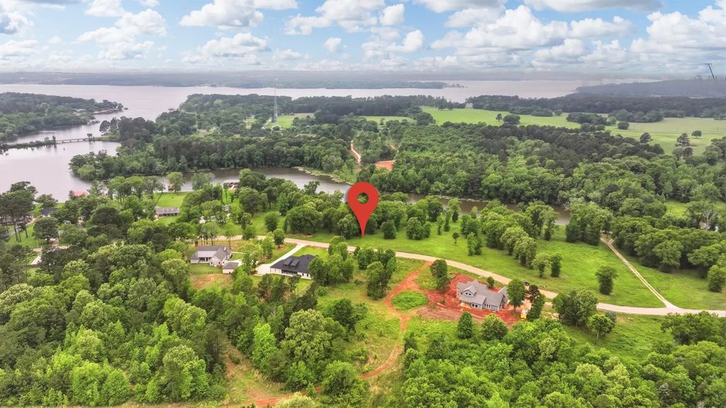 830 Stone Chimney Rd, Bullard