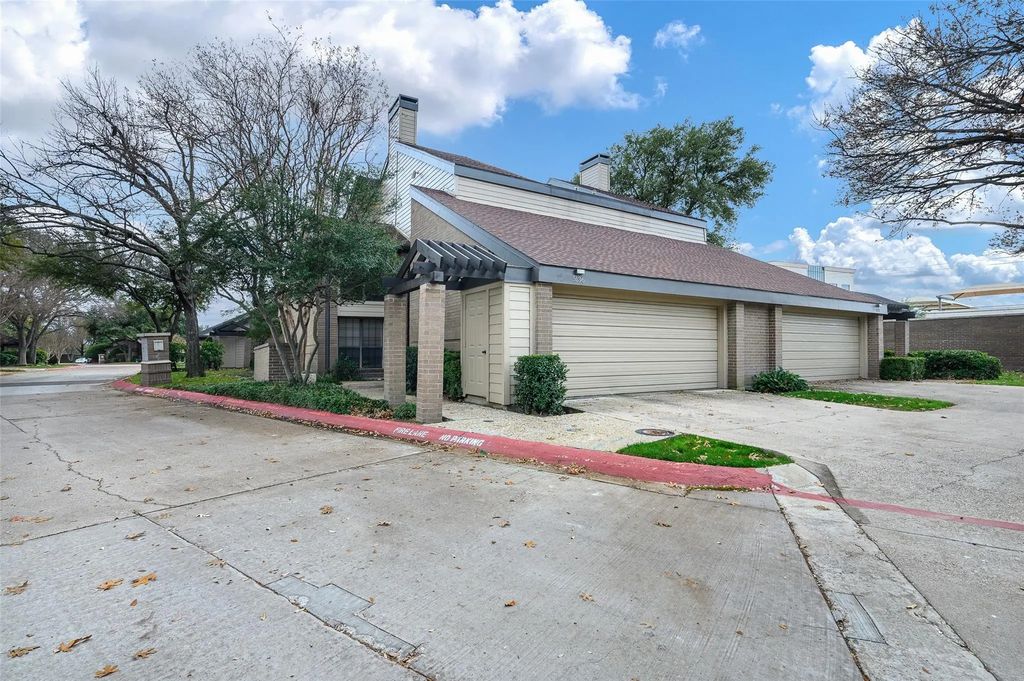 5136 Westgrove Drive 5136, Dallas