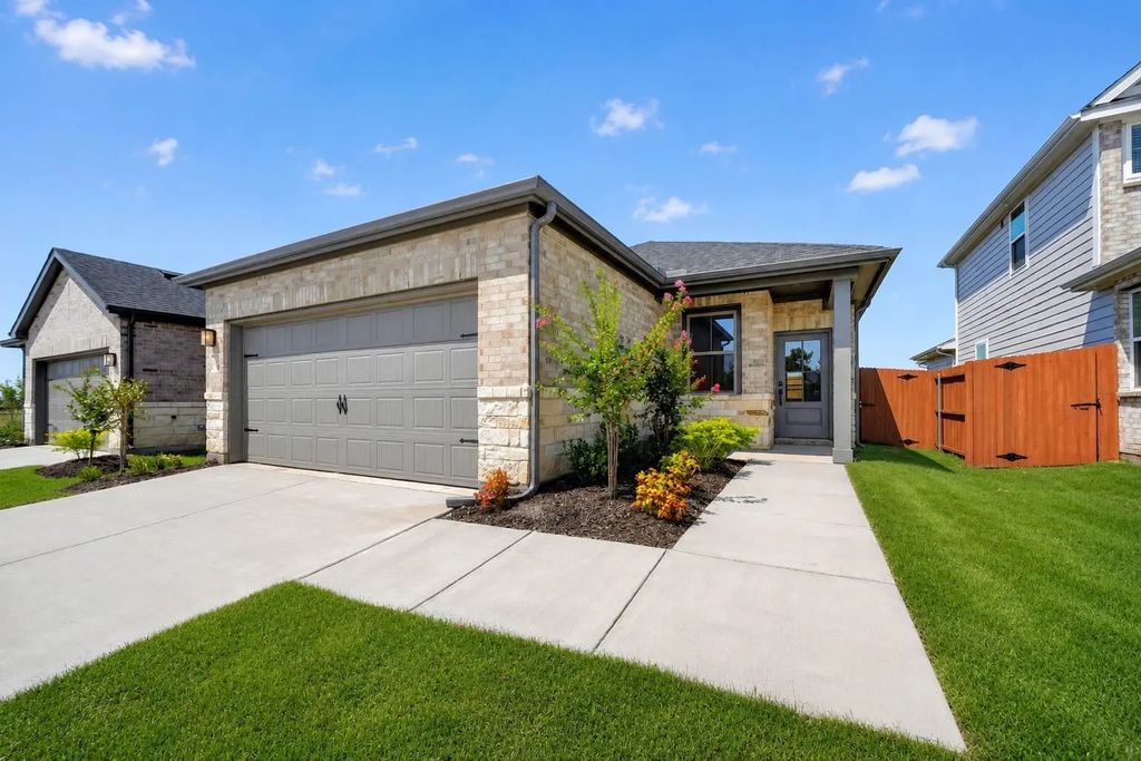 3516 Hank Drive, Heartland