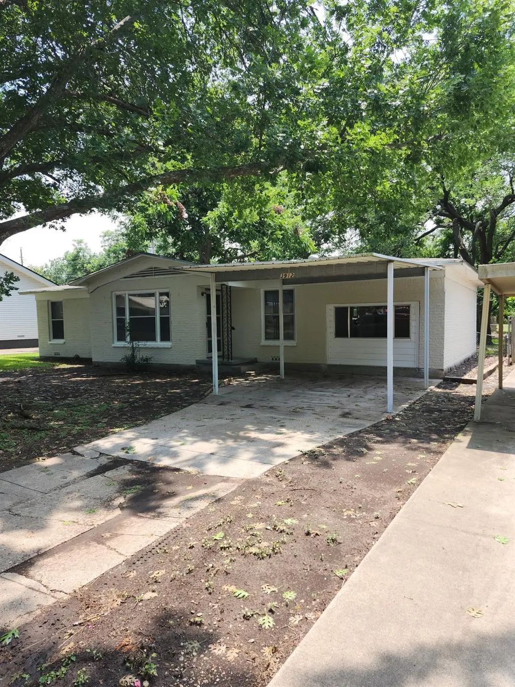 3912 N 22nd Street, Waco