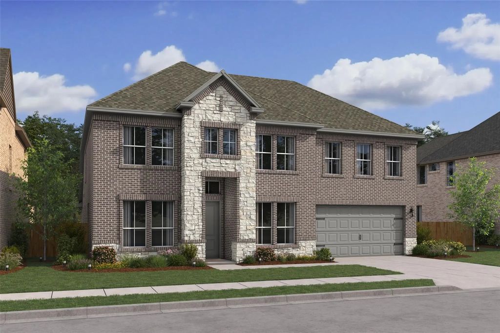 5631 Scotsman Trail, Arlington