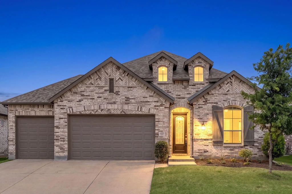 902 Pelican Drive, Sherman