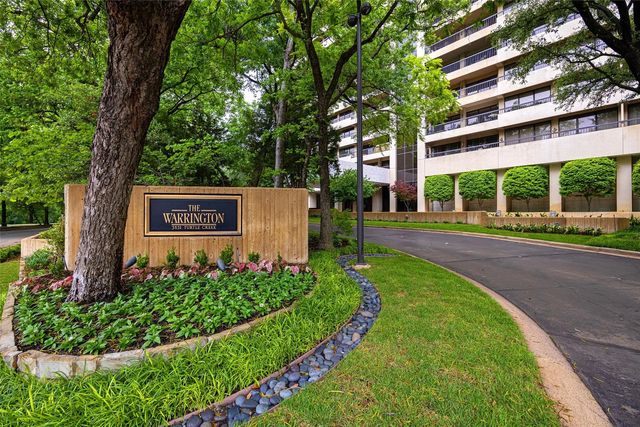 3831 Turtle Creek Boulevard 7e, Dallas
