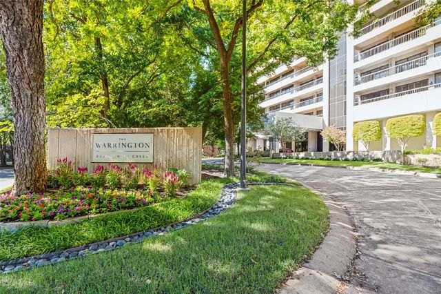 3831 Turtle Creek Boulevard 7e, Dallas