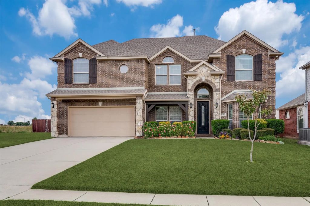 12112 Abernathy Circle, McKinney
