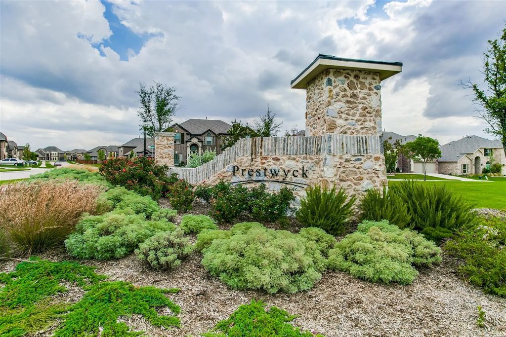 12112 Abernathy Circle, McKinney