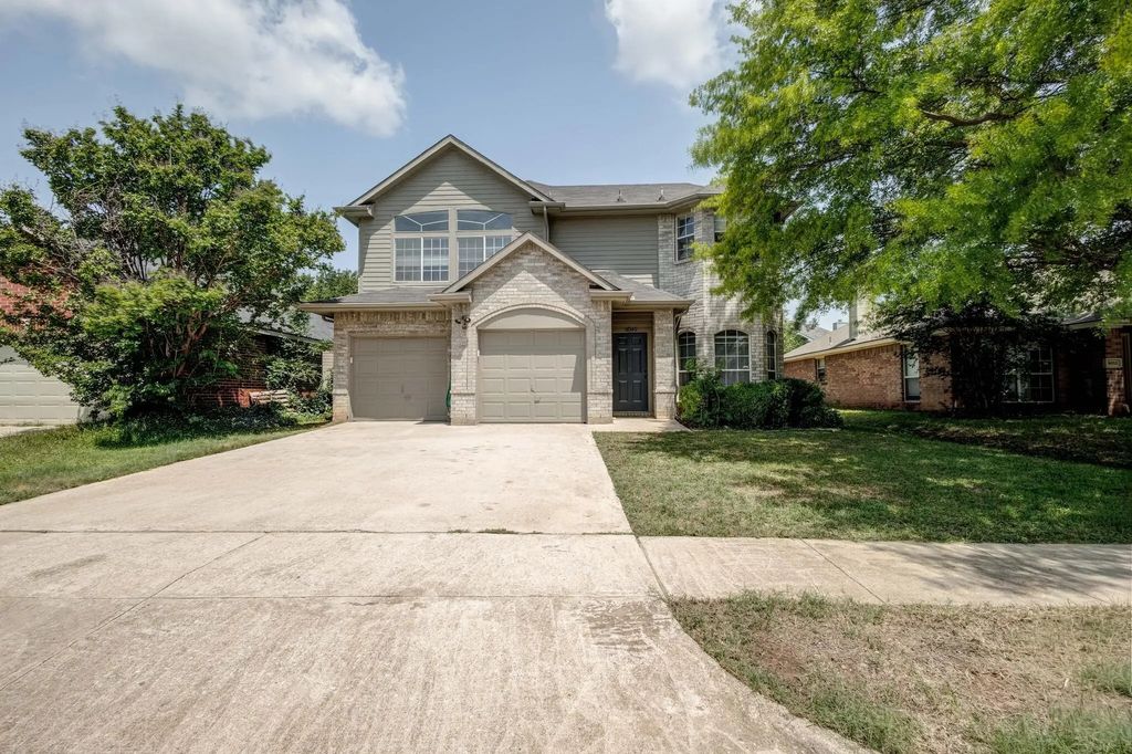 9049 Elbe Trail, Fort Worth