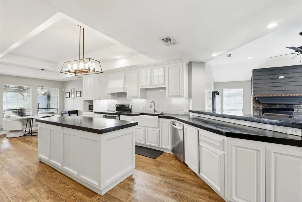 1810 Apache Trail, Mesquite