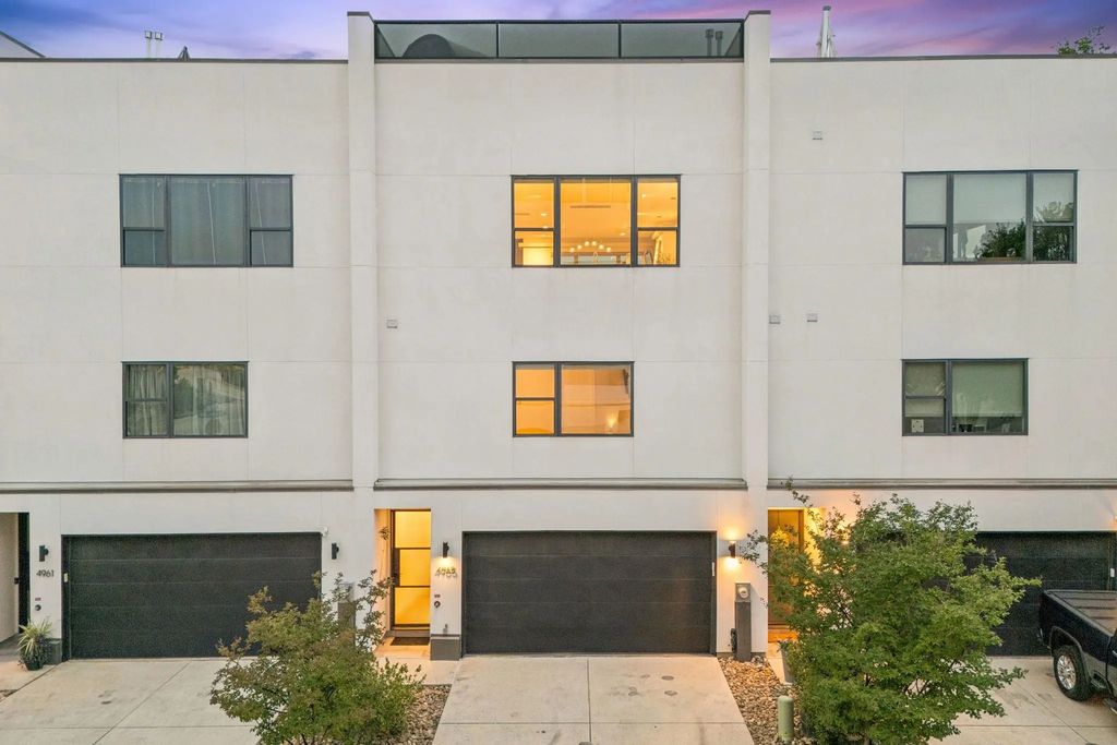 4965 Blaynes View, The Colony
