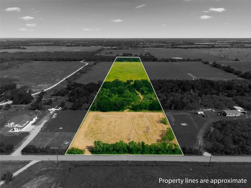 1898 Mt Moriah Road, Riesel
