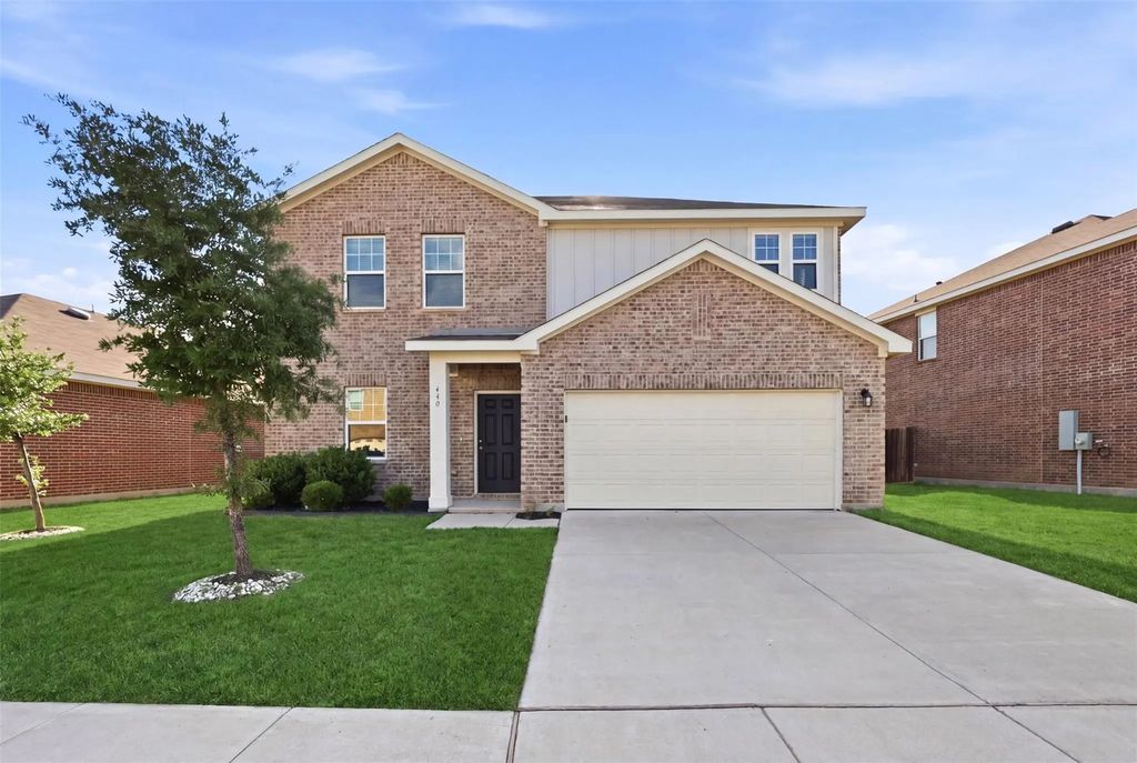 440 Canoe Way, Crowley