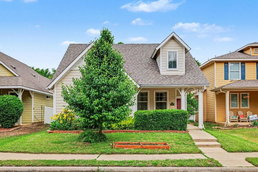 10013 Lexington Drive, Providence Village