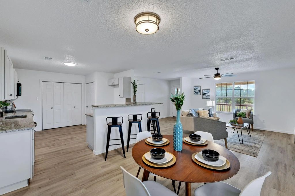 268 Tweedy Bird Lane, Whitewright