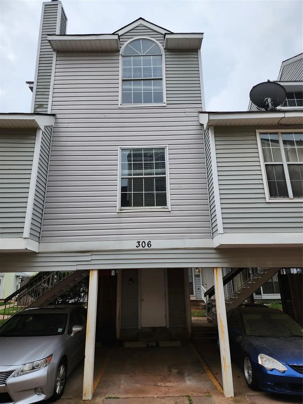 306 Settlers Park Drive, Shreveport
