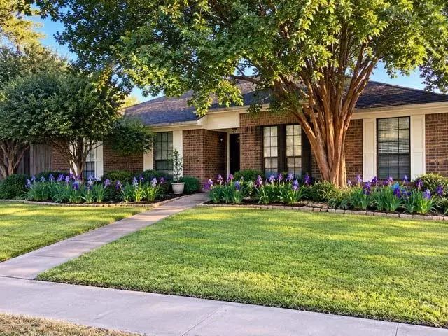 1604 Meadowgate Drive, Richardson