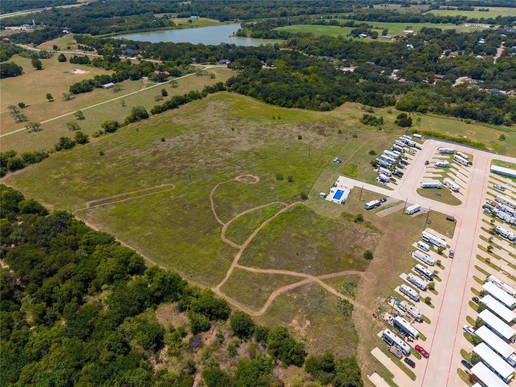 5300 S Interstate 35 W, Alvarado