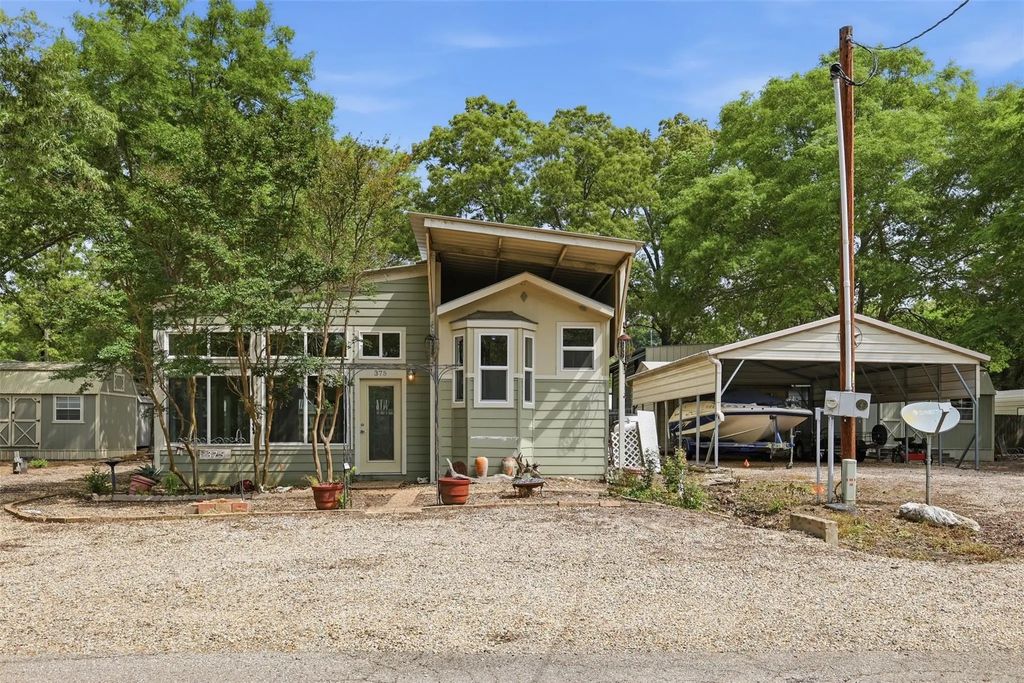6435 Fm 17 375, Yantis