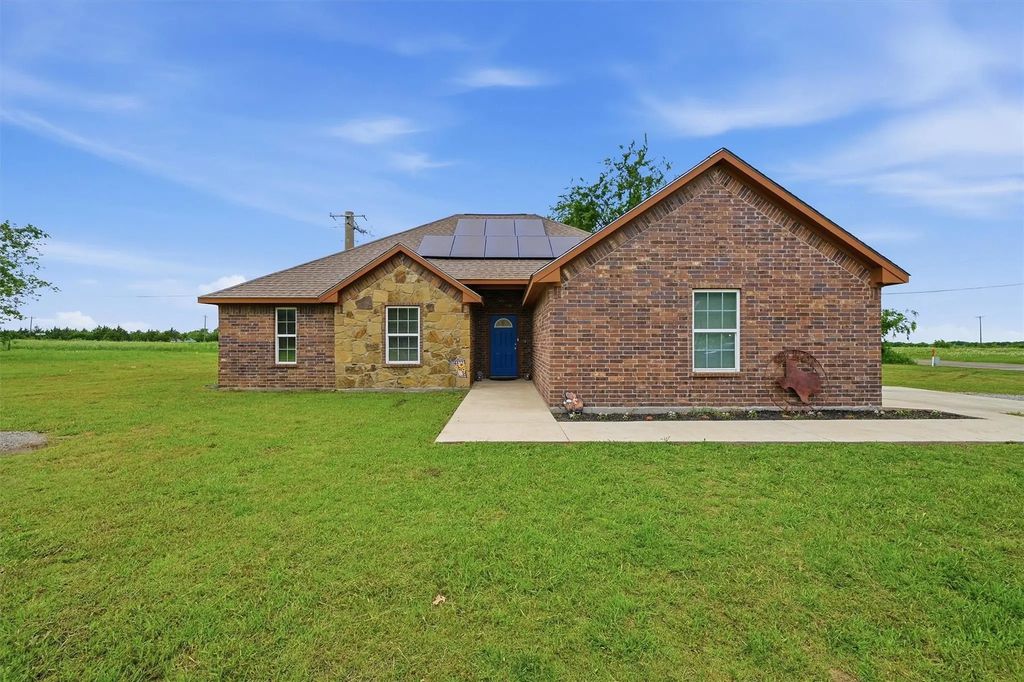 508 Simpson Drive, Sherman
