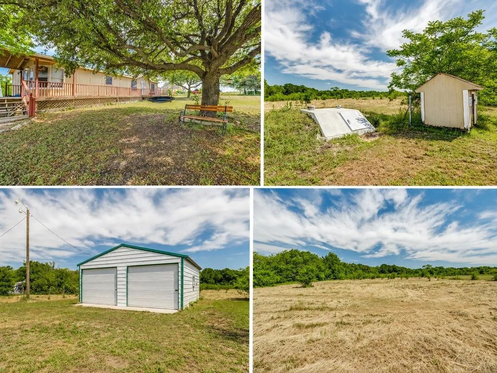 843 County Road 4900, Trenton