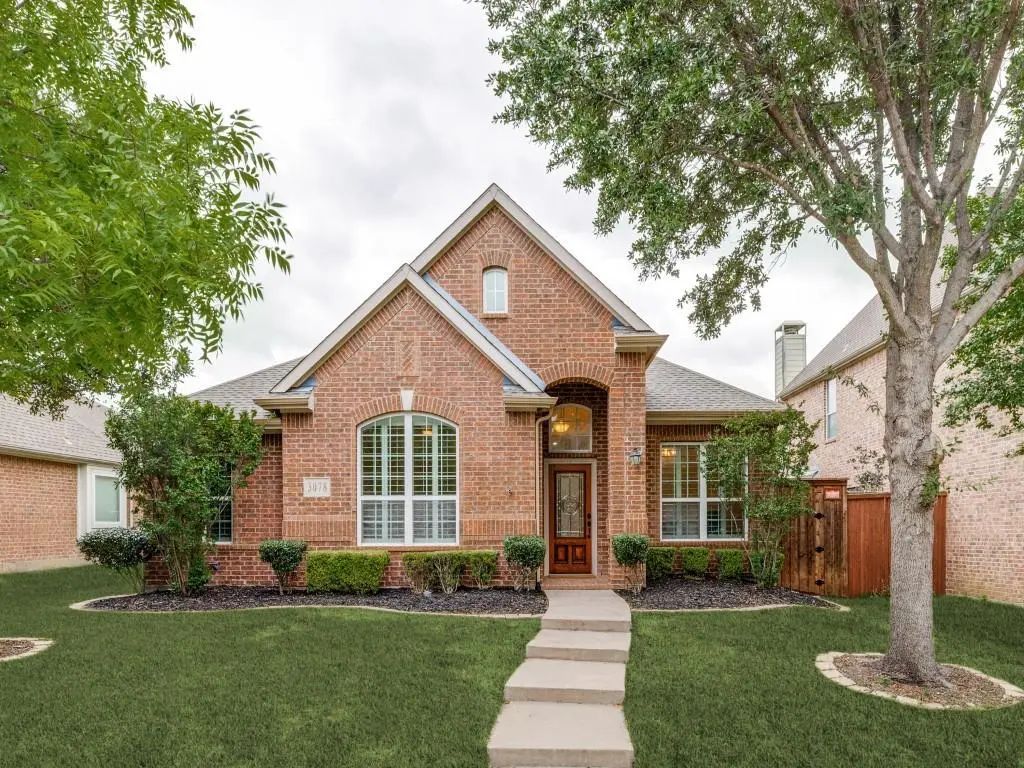 3078 Camden Bluff Road, Frisco