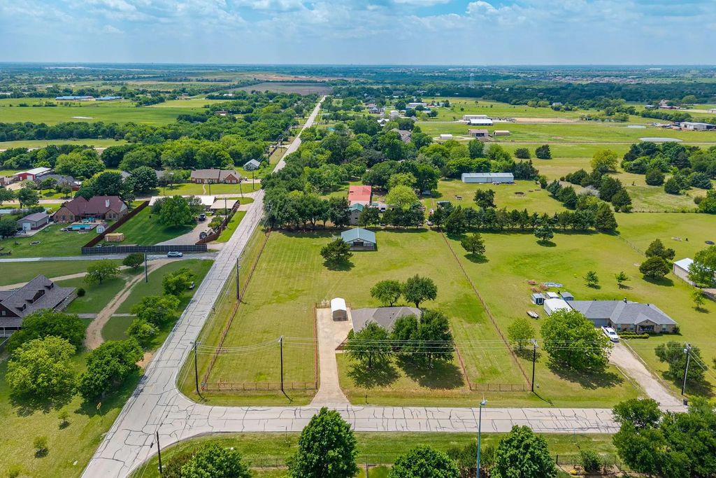 9624 Wells Road, Wylie