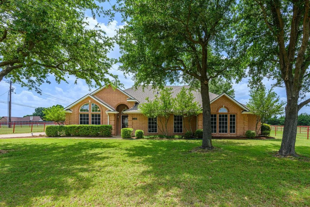9624 Wells Road, Wylie