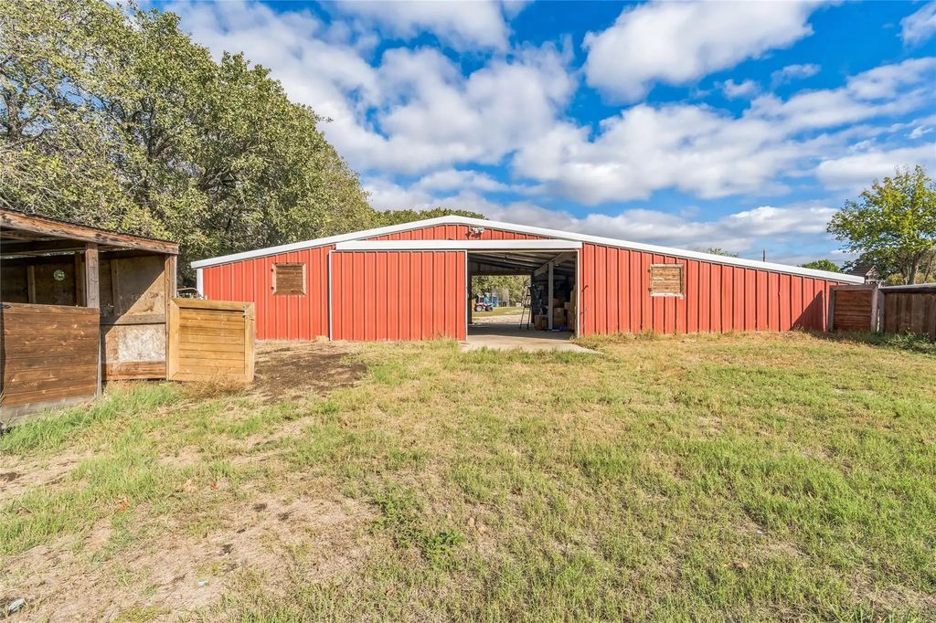 5094 E Mckinney Street, Denton