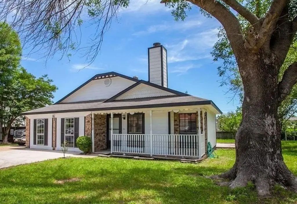 3302 Green Valley Drive, Killeen