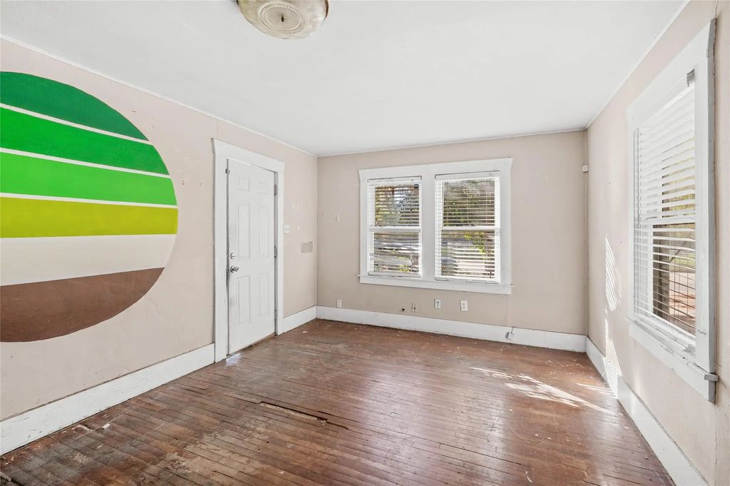 1109 W Crawford Street, Denison