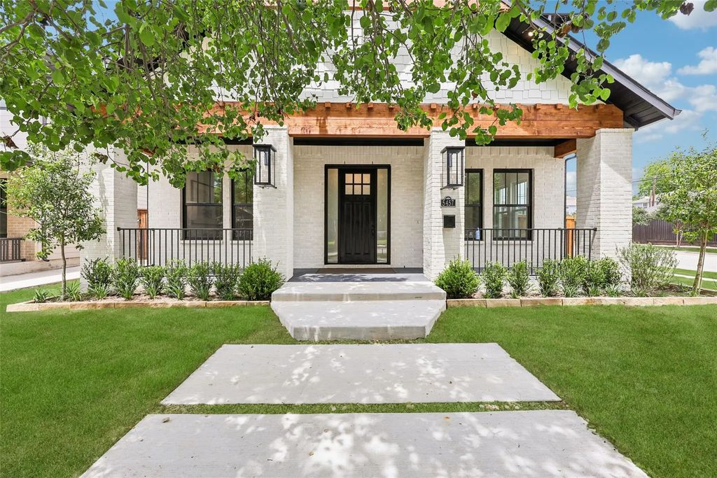 5457 Bonita Avenue, Dallas