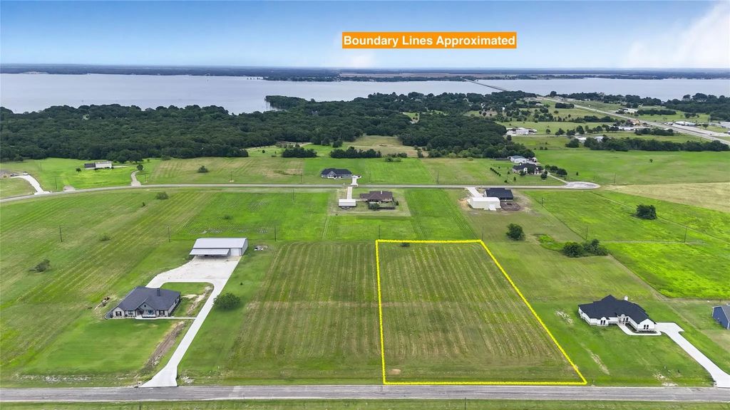 Lot 301 Cowboy Drive, Corsicana