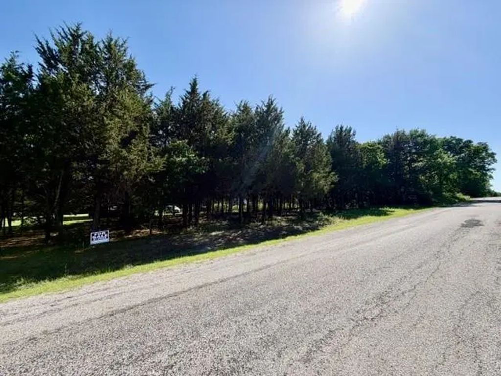 Tbd Parker Road, Pottsboro