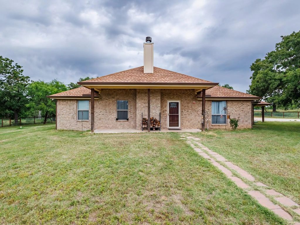 2686 E County Road 411, May