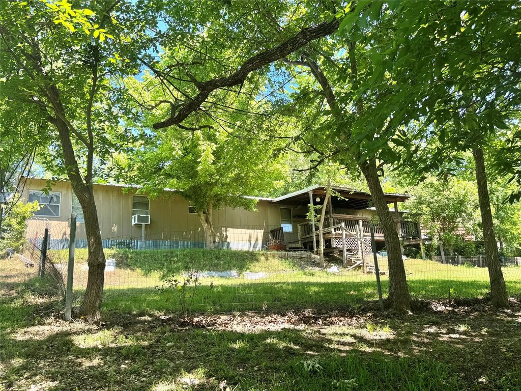 1135 Ira Ward Lane, Gainesville