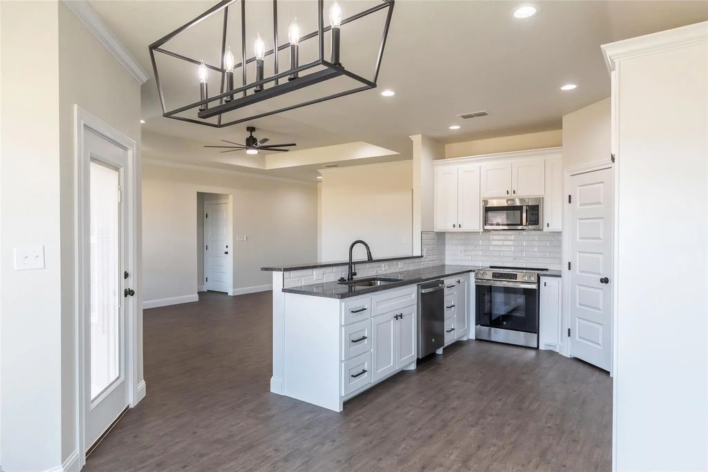 7638 Hudson Way, Abilene