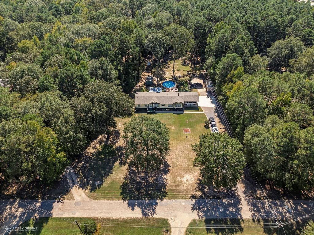 8183 Maison Ridge Lane, Shreveport