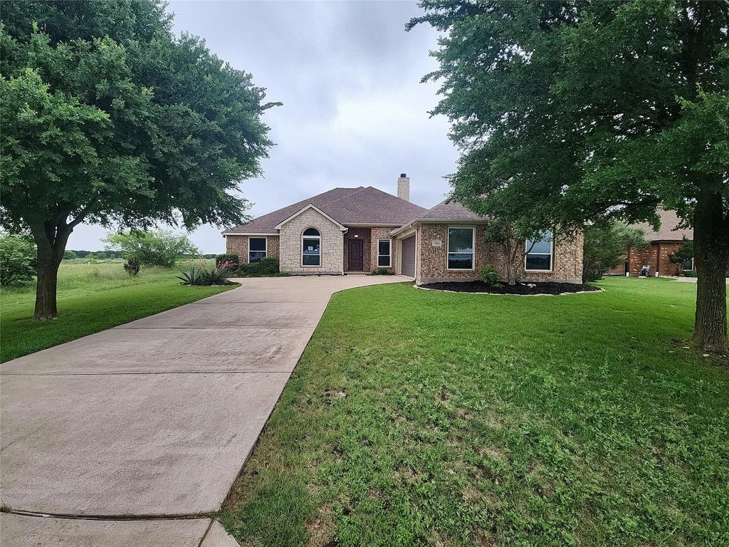 7009 Turnberry Drive, Cleburne