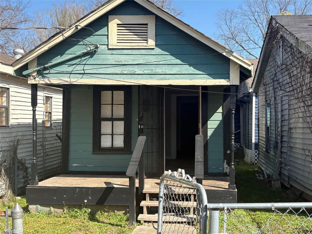 1610 Hill Street, Bossier City