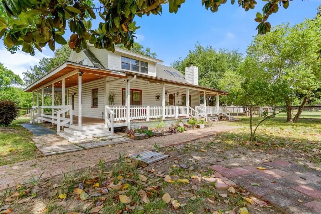 13580 County Road 4200, Lindale